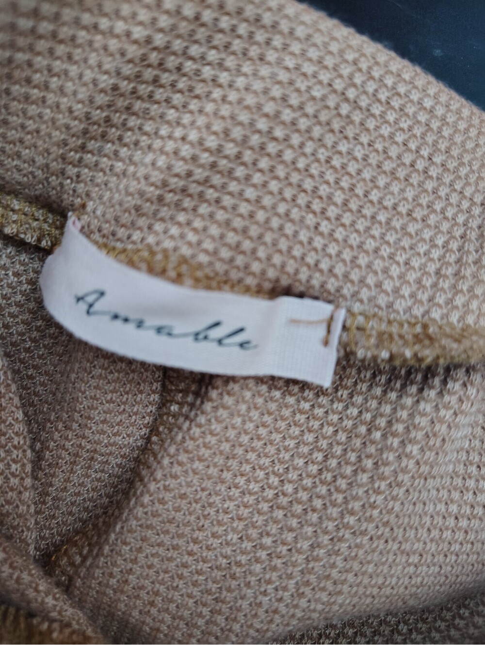 Amable Short Set - Picture 5 of 8